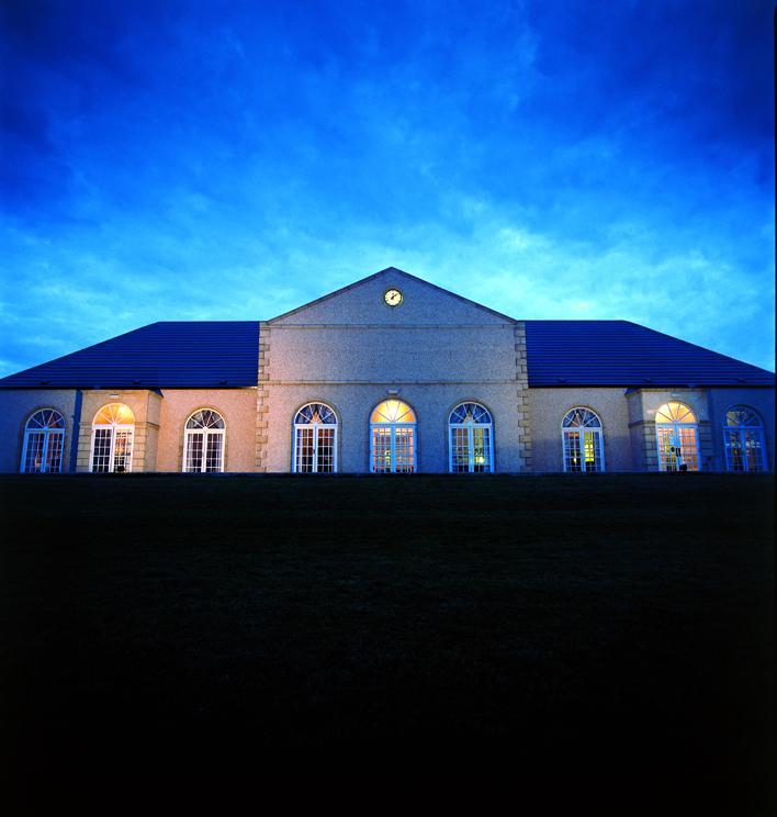 Forrester Park Resort Dunfermline Exterior foto