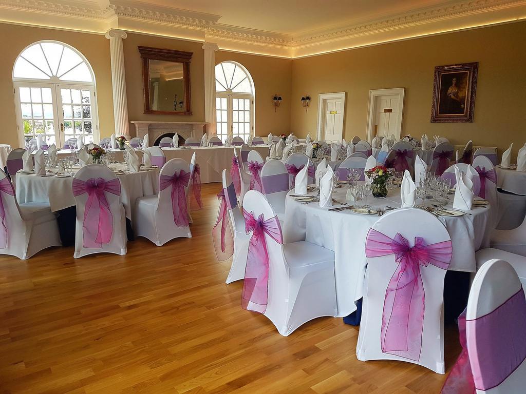 Forrester Park Resort Dunfermline Exterior foto