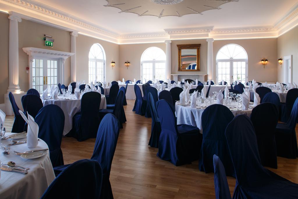 Forrester Park Resort Dunfermline Exterior foto