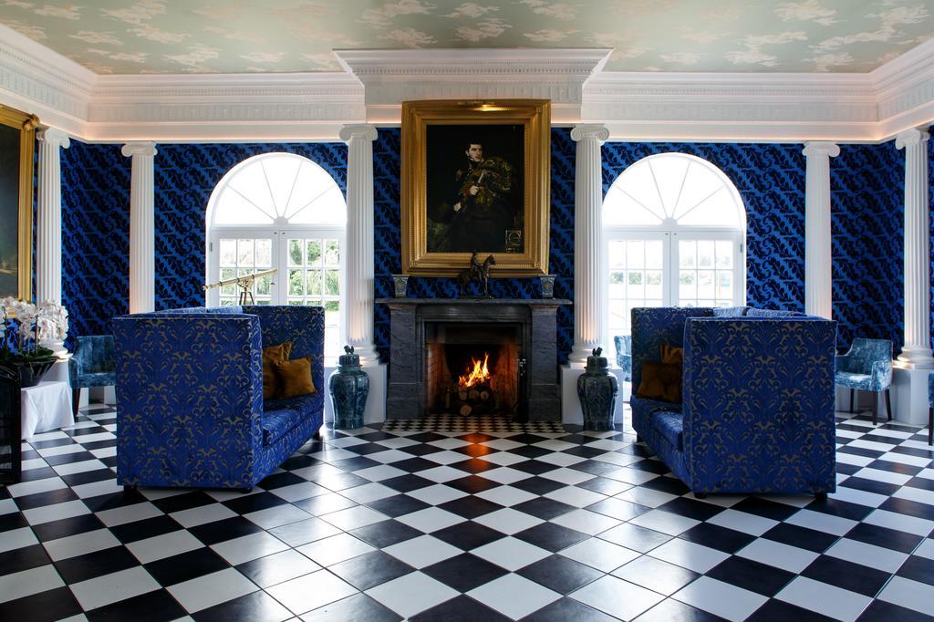 Forrester Park Resort Dunfermline Exterior foto